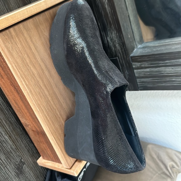 Thierry Rabotin shoes NEVER WORN , size 40 1/2 - Picture 5 of 8